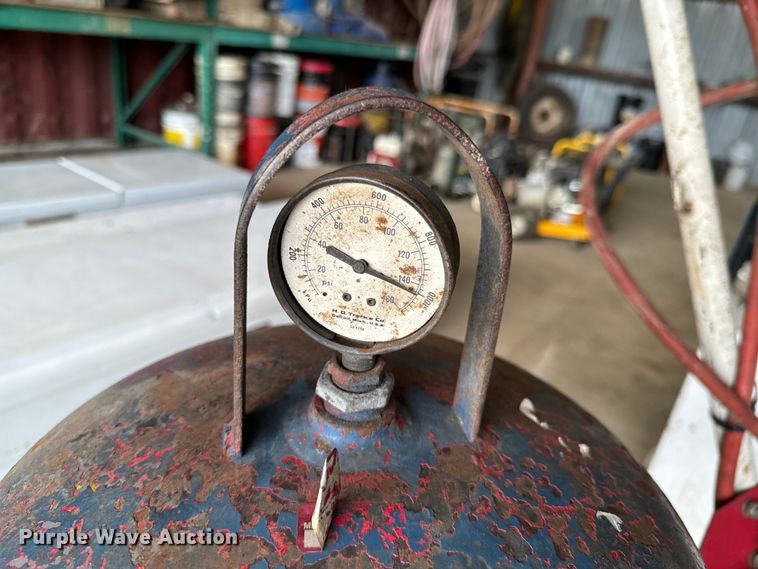 image for item DX0716 Tools