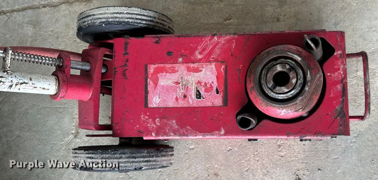 image for item DX0716 Tools