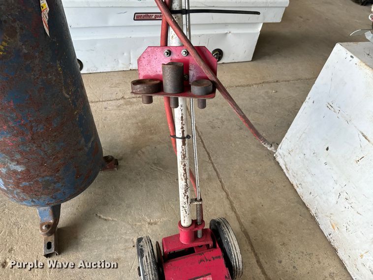 image for item DX0716 Tools