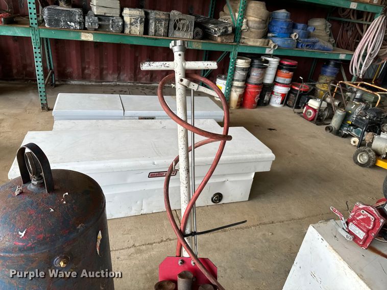 image for item DX0716 Tools