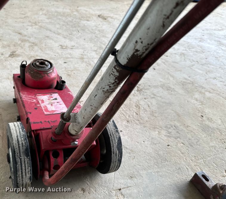 image for item DX0716 Tools