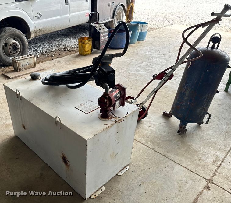 image for item DX0716 Tools