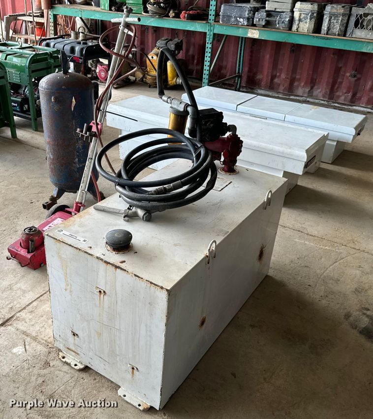 image for item DX0716 Tools