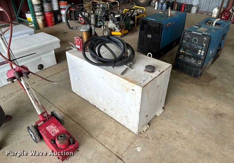 image for item DX0716 Tools