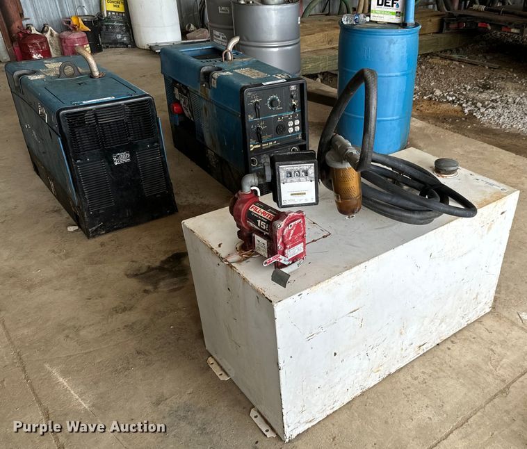 image for item DX0716 Tools