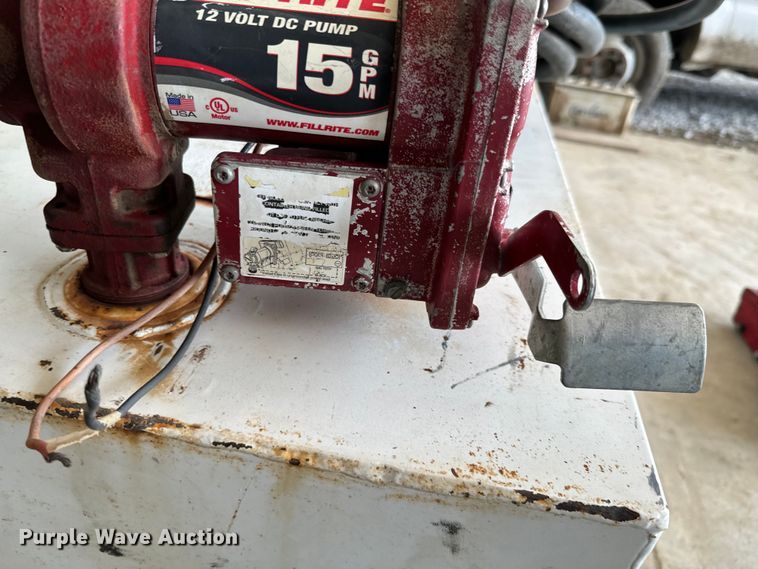 image for item DX0716 Tools