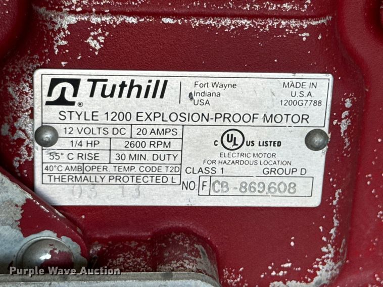 image for item DX0716 Tools