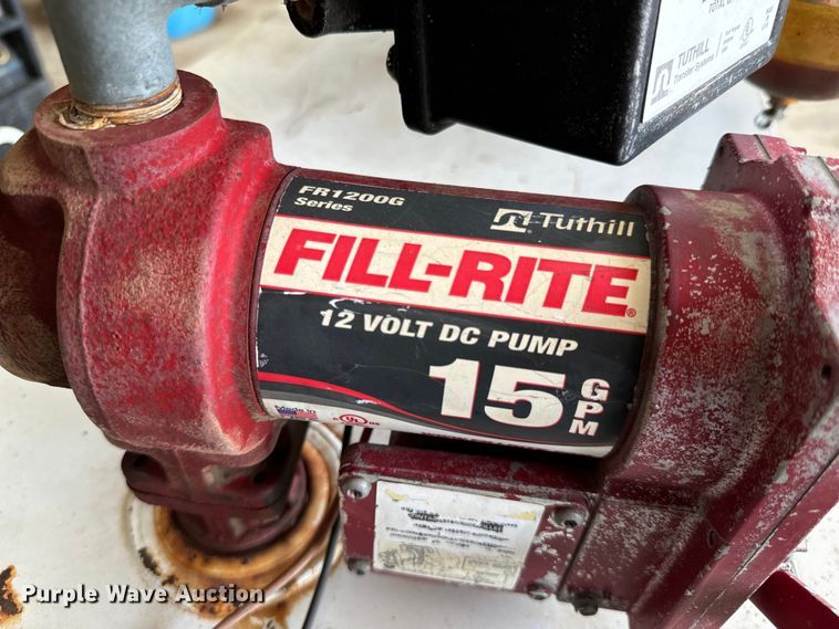 image for item DX0716 Tools