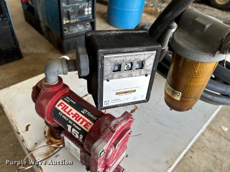 image for item DX0716 Tools