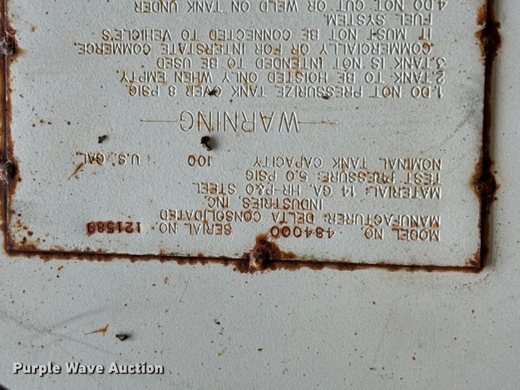 image for item DX0716 Tools