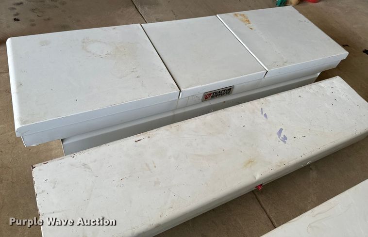 image for item DX0716 Tools