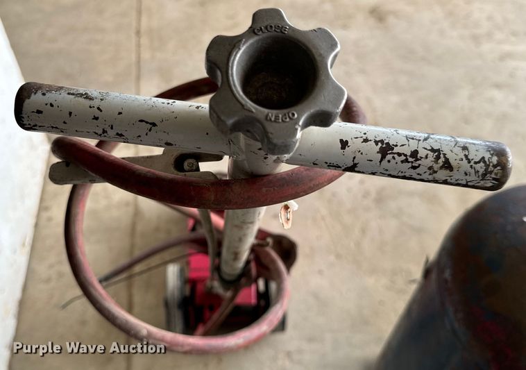 image for item DX0716 Tools