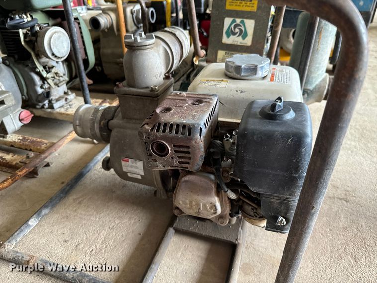 image for item DX0717 (7) pumps