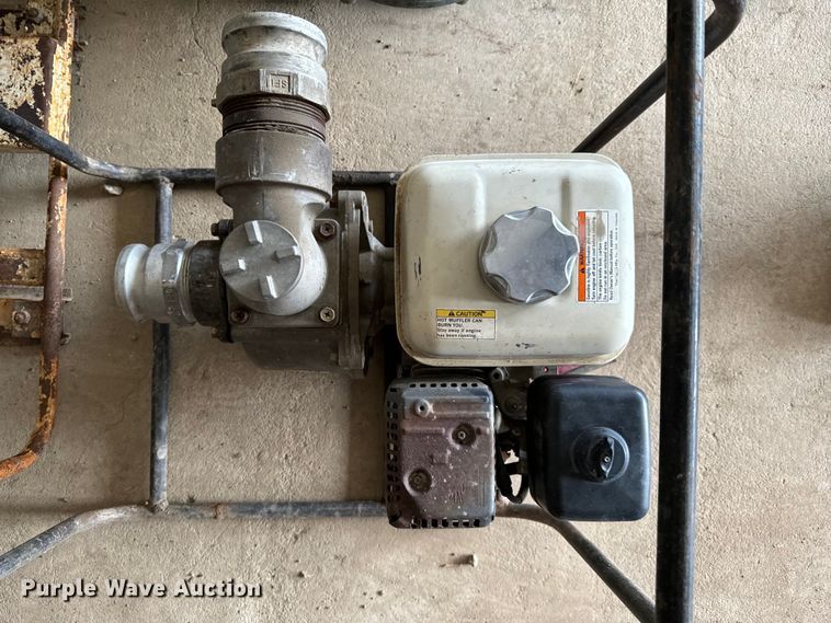 image for item DX0717 (7) pumps