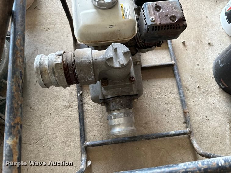 image for item DX0717 (7) pumps