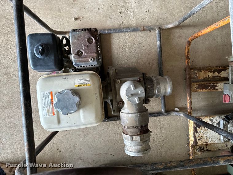 image for item DX0717 (7) pumps