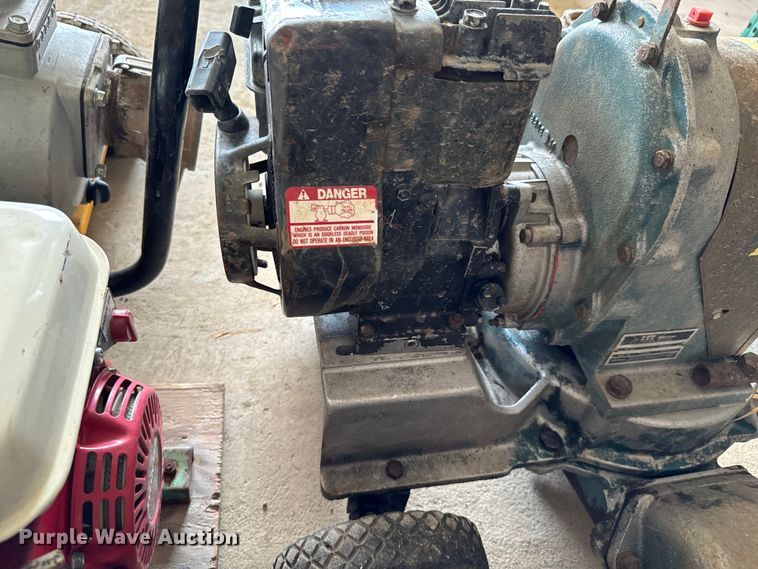 image for item DX0717 (7) pumps