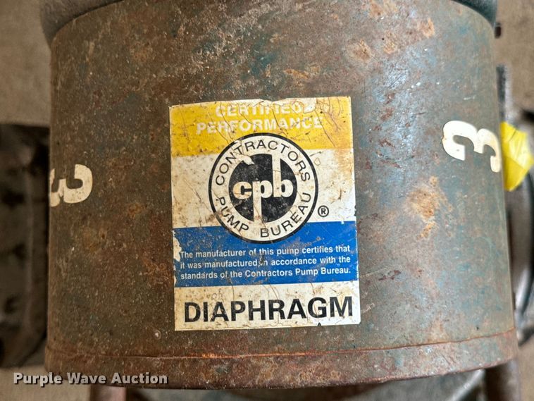 image for item DX0717 (7) pumps