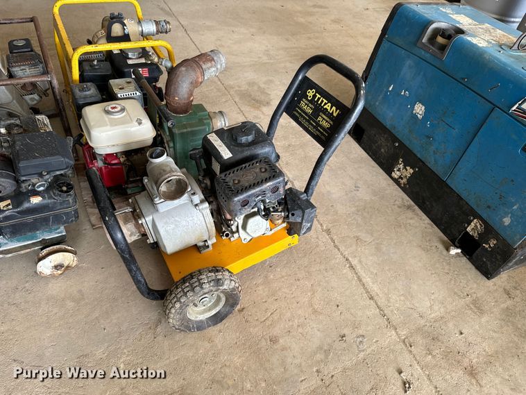 image for item DX0717 (7) pumps