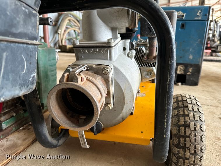 image for item DX0717 (7) pumps