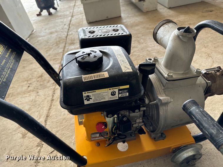 image for item DX0717 (7) pumps