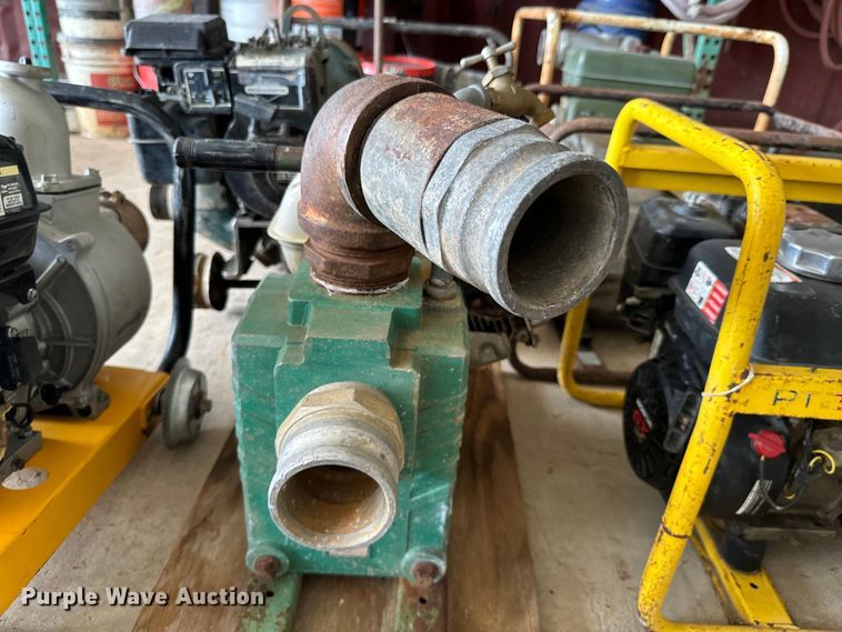 image for item DX0717 (7) pumps