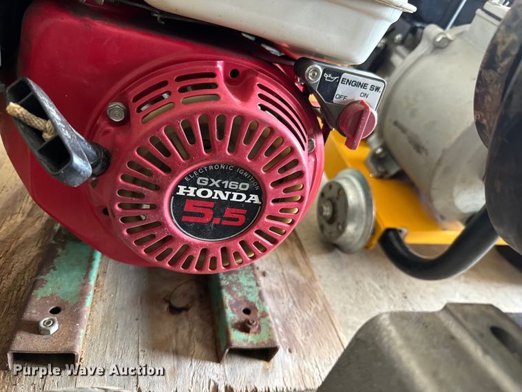 image for item DX0717 (7) pumps