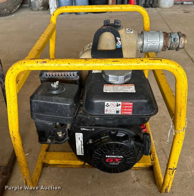 image for item DX0717 (7) pumps