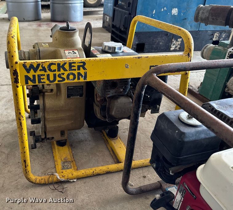 image for item DX0717 (7) pumps