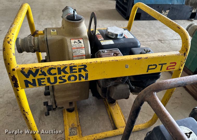 image for item DX0717 (7) pumps