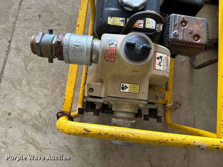 image for item DX0717 (7) pumps