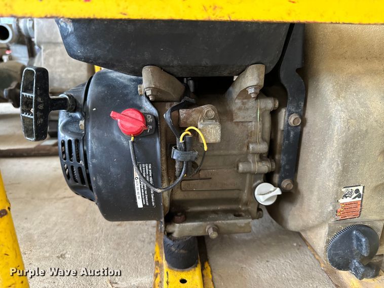 image for item DX0717 (7) pumps