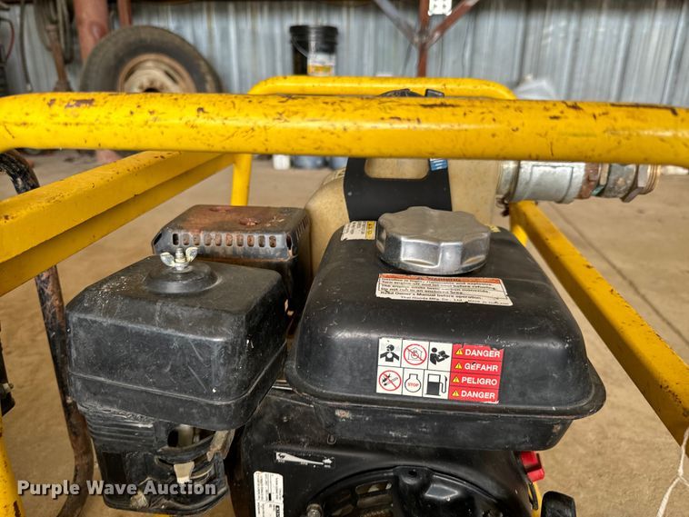 image for item DX0717 (7) pumps