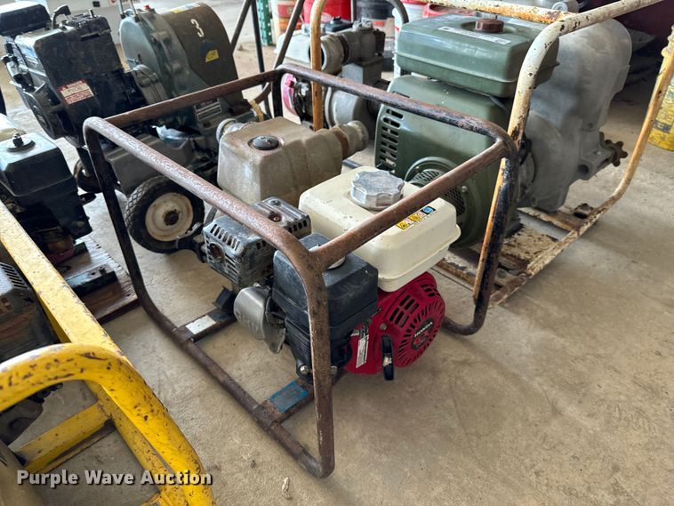 image for item DX0717 (7) pumps