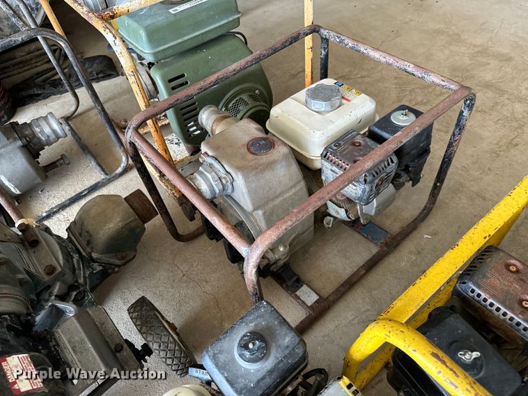 image for item DX0717 (7) pumps