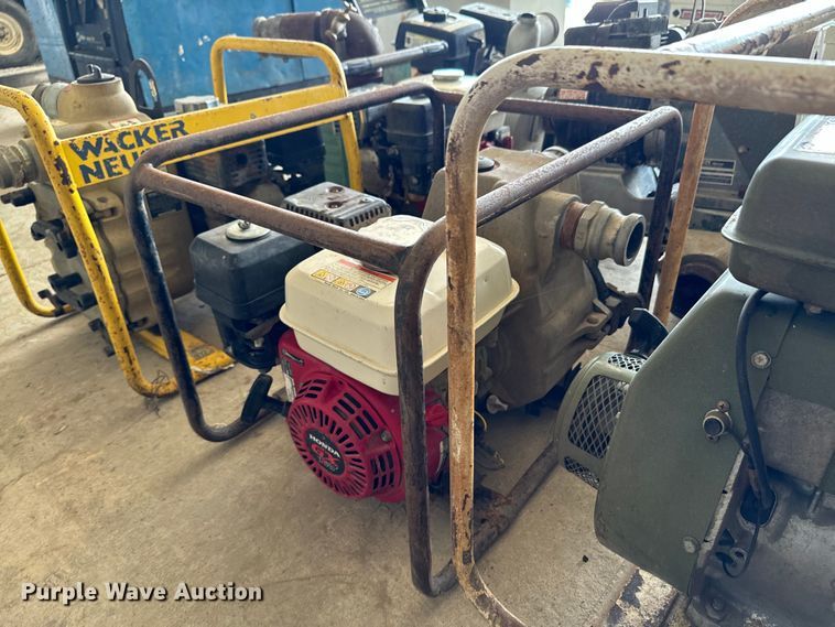 image for item DX0717 (7) pumps