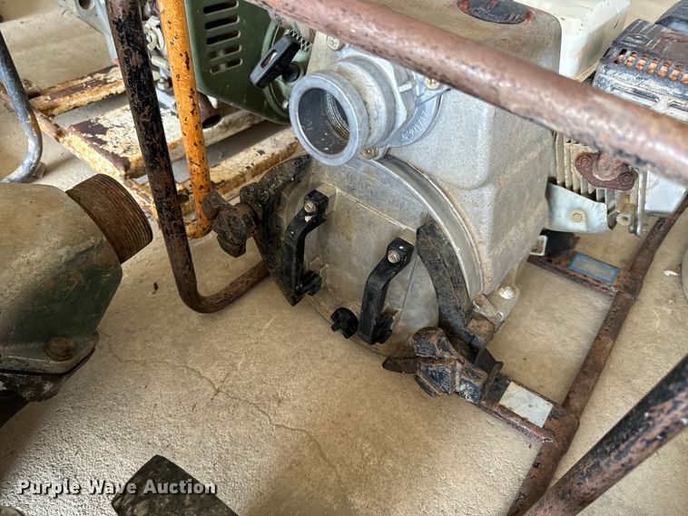 image for item DX0717 (7) pumps