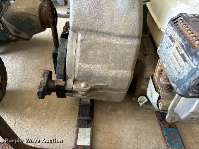 image for item DX0717 (7) pumps