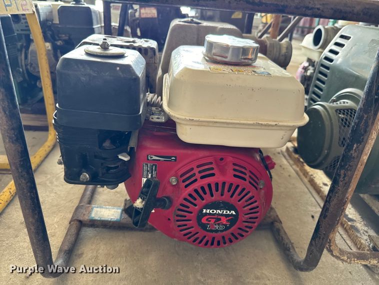 image for item DX0717 (7) pumps