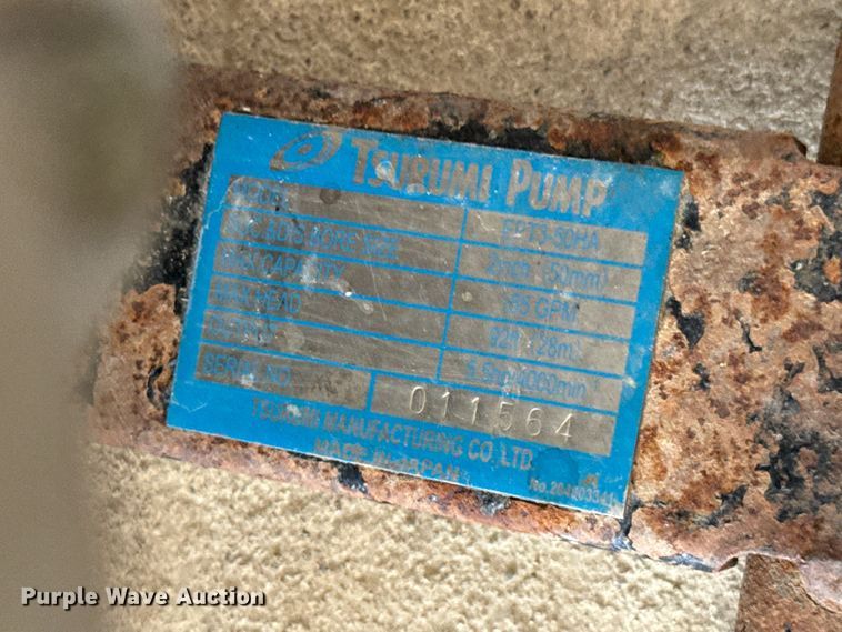 image for item DX0717 (7) pumps