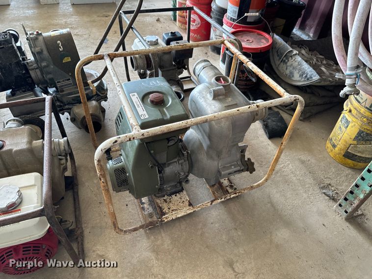 image for item DX0717 (7) pumps