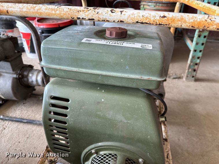 image for item DX0717 (7) pumps