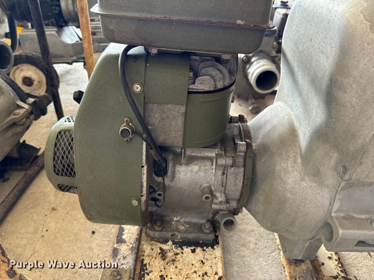 image for item DX0717 (7) pumps