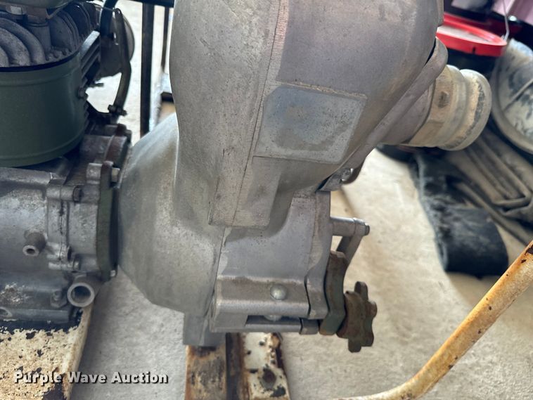 image for item DX0717 (7) pumps