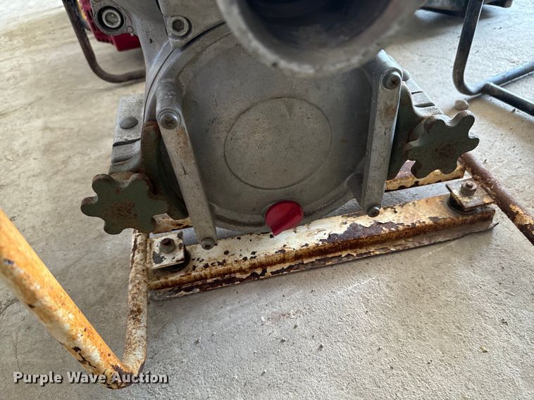 image for item DX0717 (7) pumps