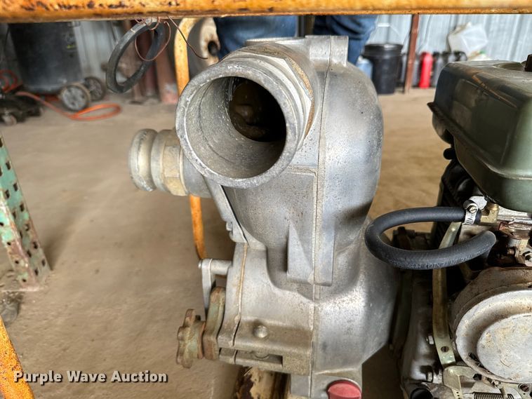 image for item DX0717 (7) pumps