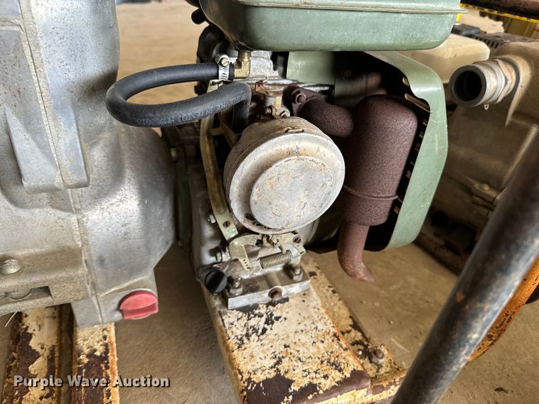 image for item DX0717 (7) pumps