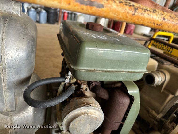 image for item DX0717 (7) pumps