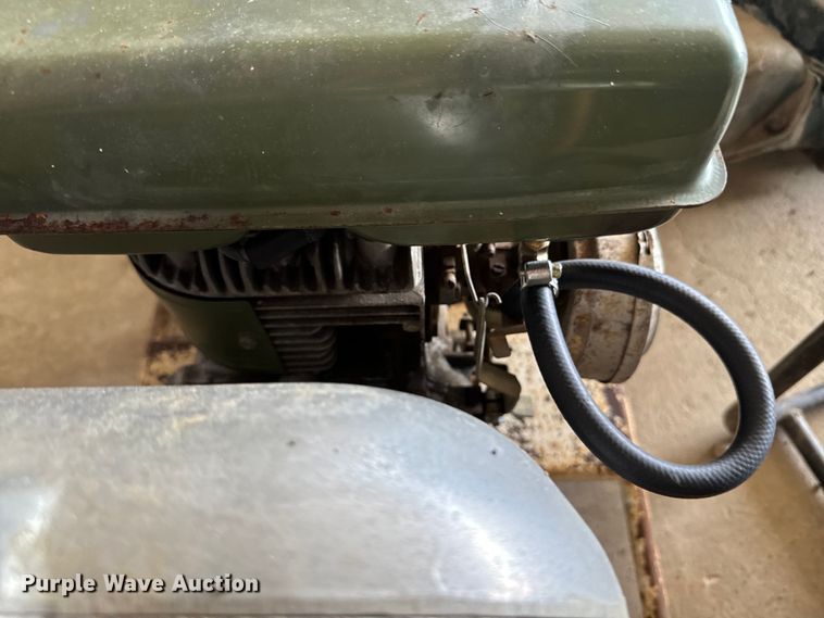 image for item DX0717 (7) pumps