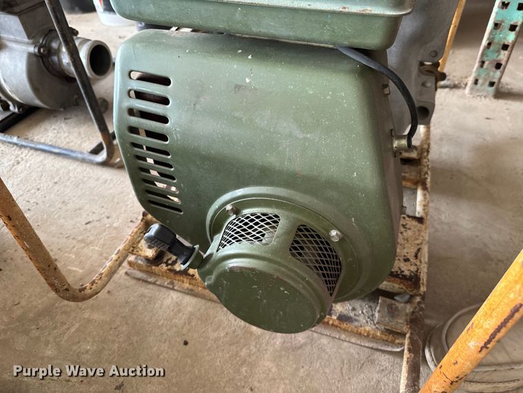 image for item DX0717 (7) pumps